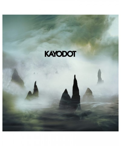 Kayo Dot Blasphemy Vinyl Record $11.70 Vinyl