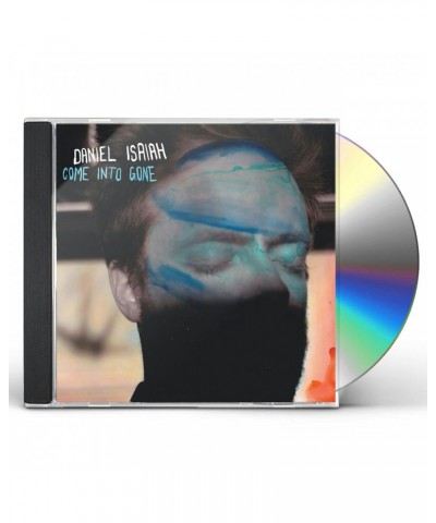 Daniel Isaiah COME INTO GONE CD $6.20 CD