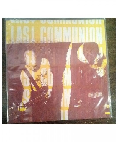 Last Communion s/t lp (Vinyl) $7.02 Vinyl