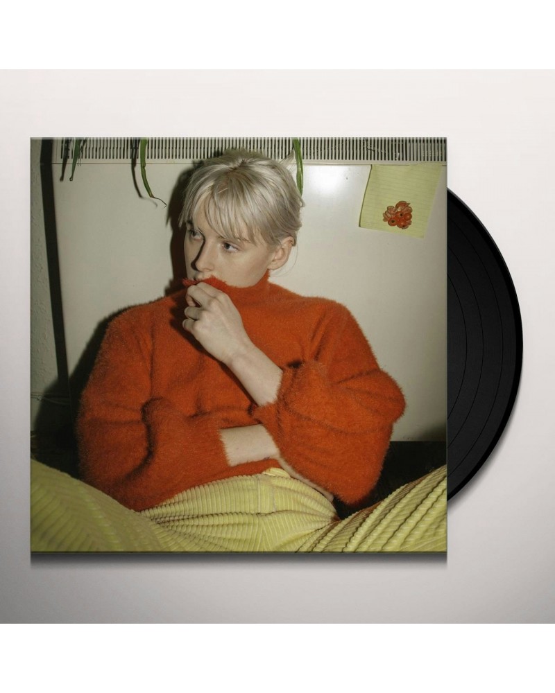 Fenne Lily Breach Vinyl Record $7.77 Vinyl