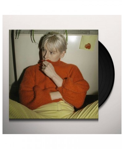 Fenne Lily Breach Vinyl Record $7.77 Vinyl