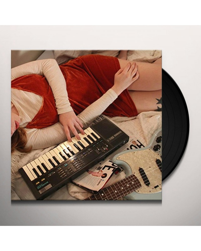 Soccer Mommy Collection Vinyl Record $9.90 Vinyl