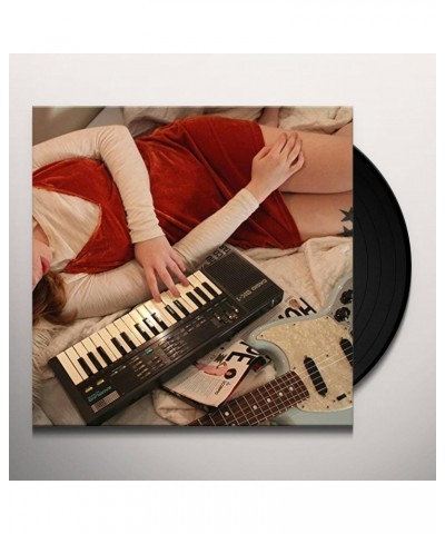 Soccer Mommy Collection Vinyl Record $9.90 Vinyl