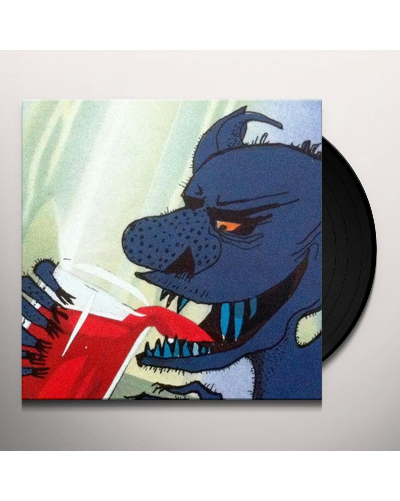 Kairon IRSE! UJUBASAJUBA Vinyl Record $12.54 Vinyl