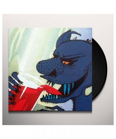 Kairon IRSE! UJUBASAJUBA Vinyl Record $12.54 Vinyl