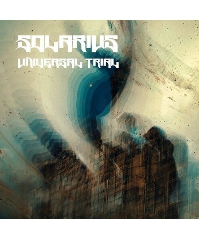 Solarius Universal Trial Vinyl Record $12.32 Vinyl