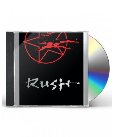 Rush SECTOR 3 CD $28.80 CD