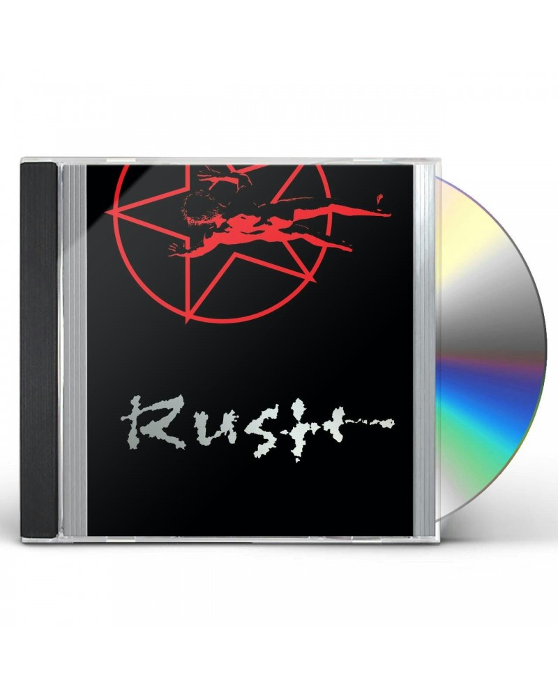 Rush SECTOR 3 CD $28.80 CD