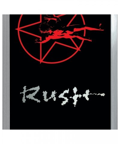 Rush SECTOR 3 CD $28.80 CD