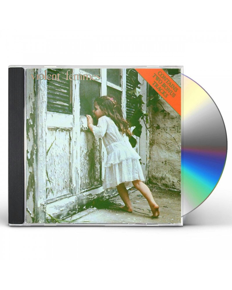 Violent Femmes CD $7.25 CD