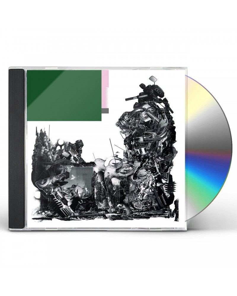 black midi SCHLAGENHEIM CD $6.46 CD