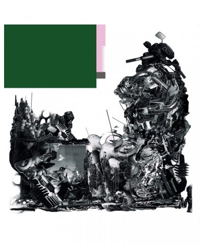 black midi SCHLAGENHEIM CD $6.46 CD