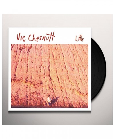 Vic Chesnutt Little Vinyl Record $11.05 Vinyl