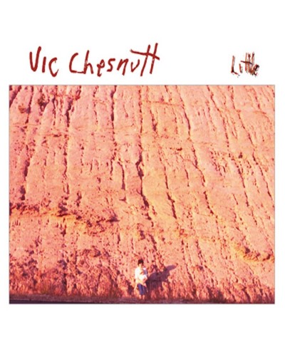 Vic Chesnutt Little Vinyl Record $11.05 Vinyl