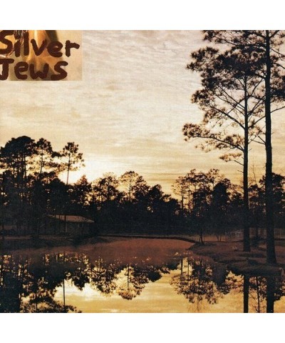 Silver Jews STARLITE WALKER CD $6.66 CD