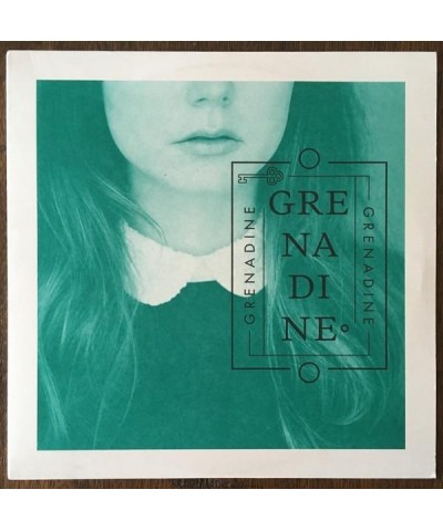 Grenadine Grenadine (Vinyle) - LP $6.78 Vinyl