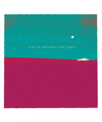 Pieta Brown Freeways CD $5.25 CD