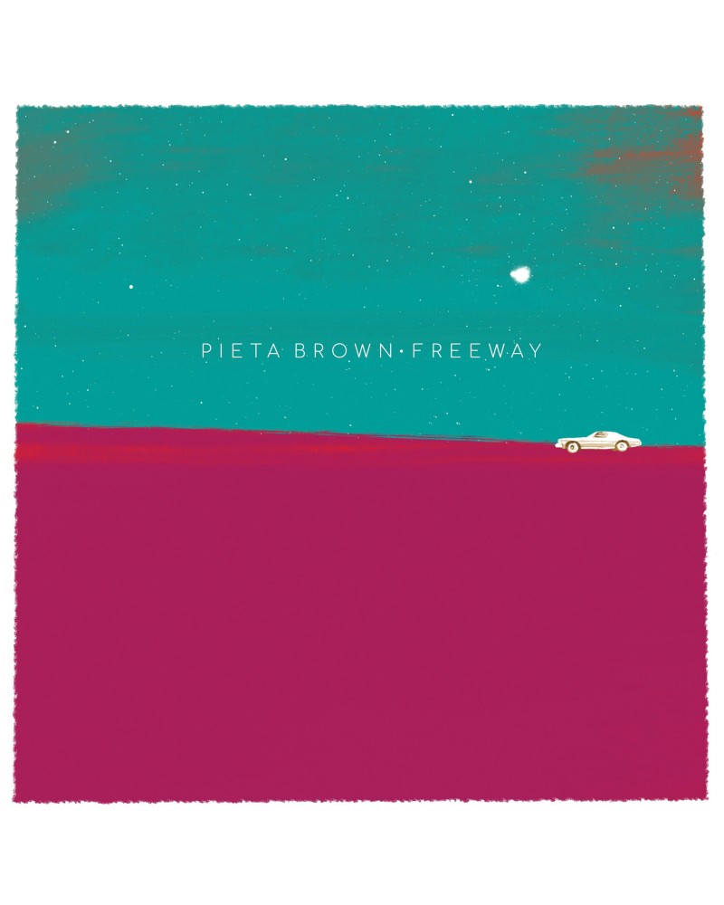 Pieta Brown Freeways CD $5.25 CD