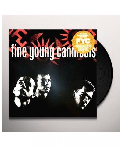 Fine Young Cannibals Vinyl Record $9.90 Vinyl