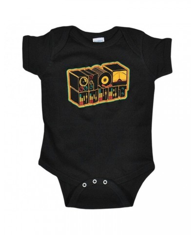 No Doubt Soundsystem Baby Onesie $9.78 Kids