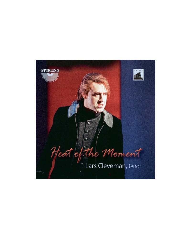 Heat Of The Moment / Various CD $13.32 CD