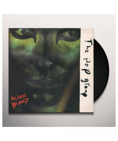 The Pop Group ALIEN BLOOD Vinyl Record $9.45 Vinyl
