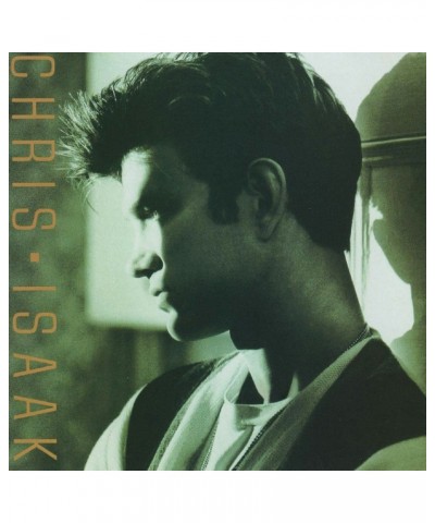 Chris Isaak CD $5.25 CD