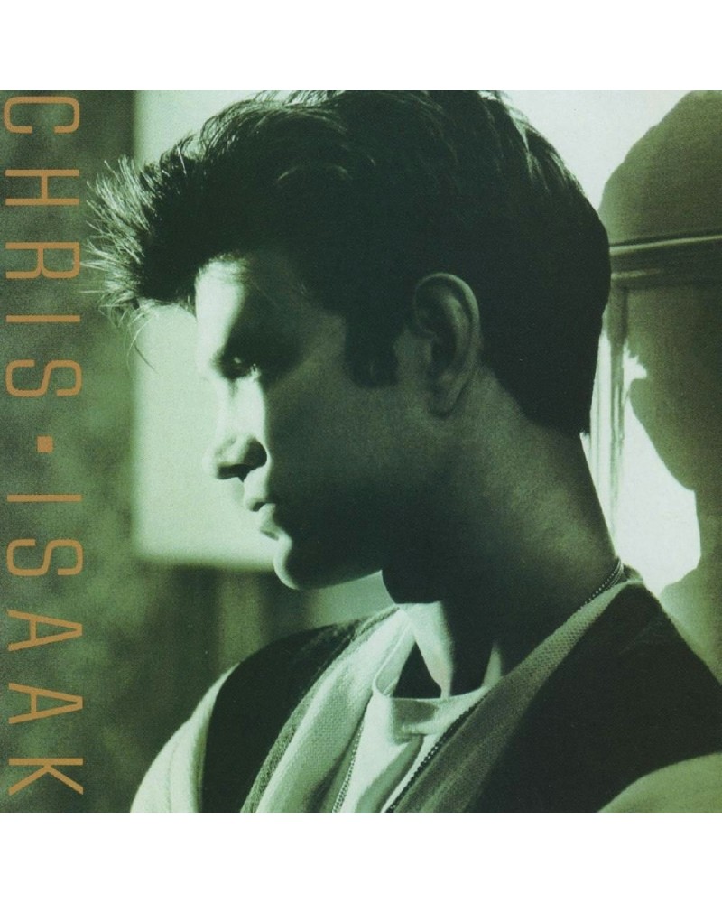 Chris Isaak CD $5.25 CD