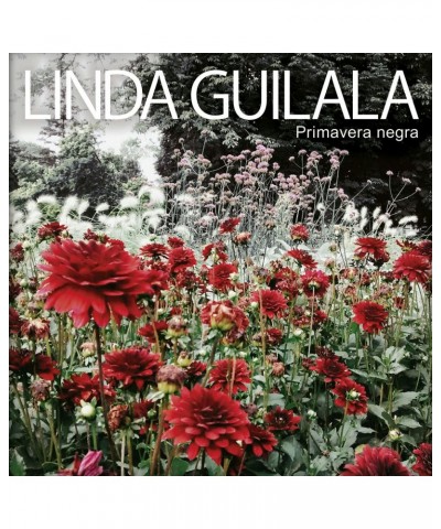 Linda Guilala Primavera Negra Vinyl Record $4.20 Vinyl