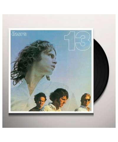 The Doors 13 Vinyl Record $8.82 Vinyl