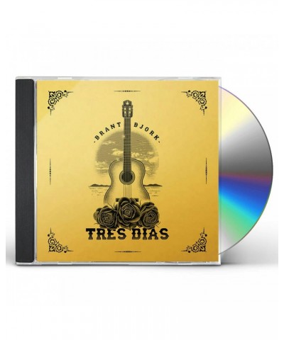 Brant Bjork TRES DIAS CD $9.80 CD