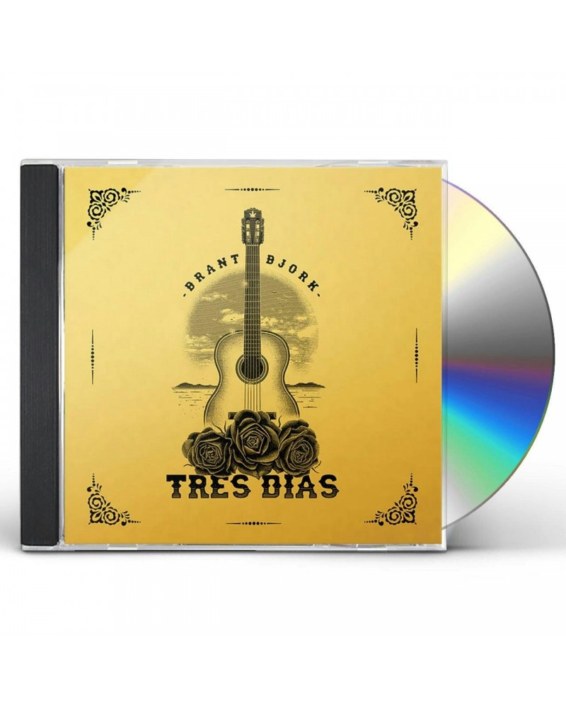 Brant Bjork TRES DIAS CD $9.80 CD