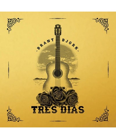 Brant Bjork TRES DIAS CD $9.80 CD