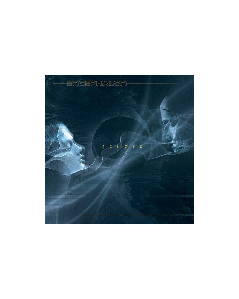 Encephalon ECHOES CD $7.80 CD