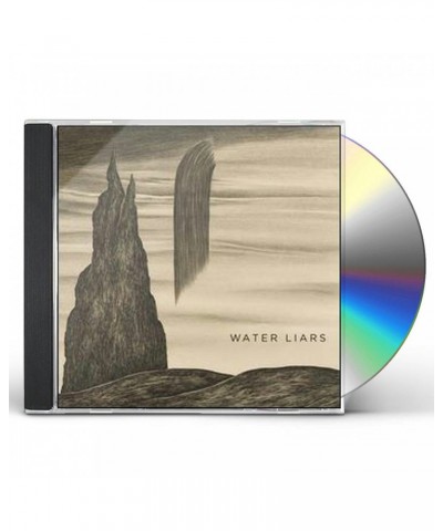 Water Liars CD $5.25 CD