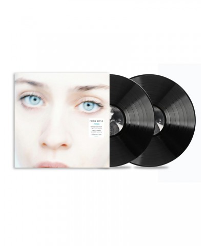 Fiona Apple Tidal (2LP/180-Gram) Vinyl Record $16.18 Vinyl