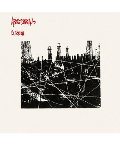 Abecedarians Eureka - 2LP Vinyl + CD $11.59 Vinyl
