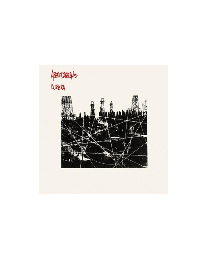 Abecedarians Eureka - 2LP Vinyl + CD $11.59 Vinyl