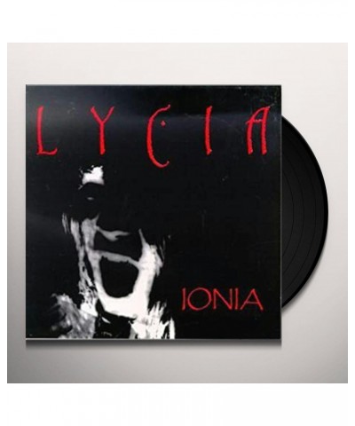 Lycia Ionia Vinyl Record $8.57 Vinyl