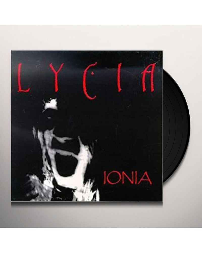 Lycia Ionia Vinyl Record $8.57 Vinyl