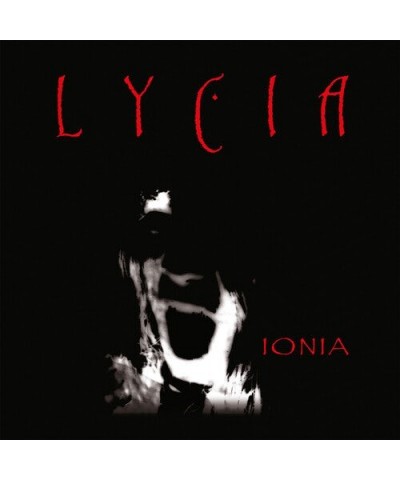 Lycia Ionia Vinyl Record $8.57 Vinyl