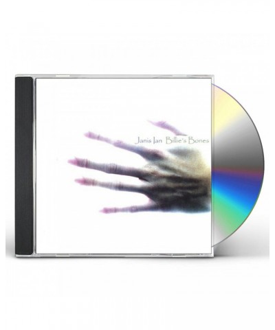 Janis Ian BILLIES BONES CD $4.48 CD