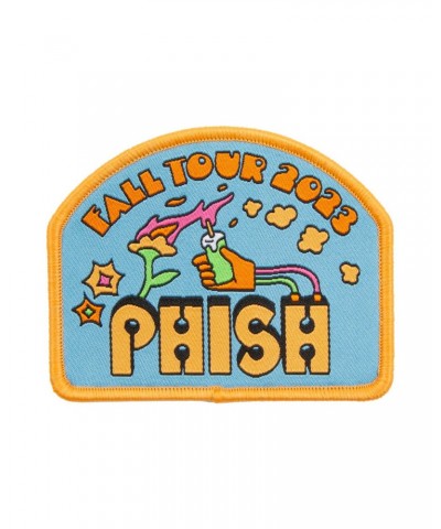 Phish Fall '23 Synthesis Patch $4.40 Accessories