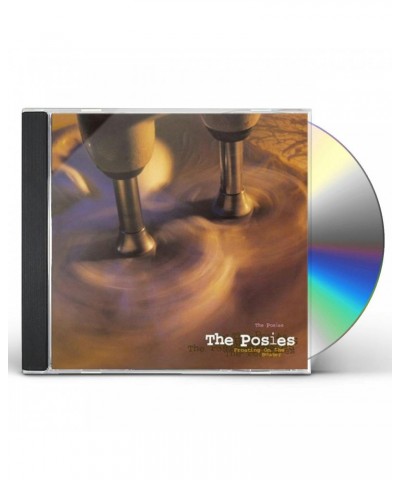 The Posies FROSTING ON THE BEATER CD $8.46 CD