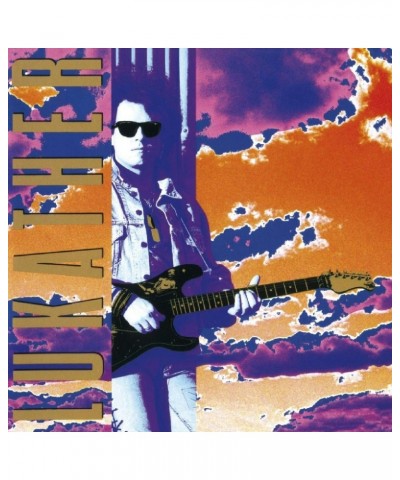 Steve Lukather LUKATHER CD $5.73 CD