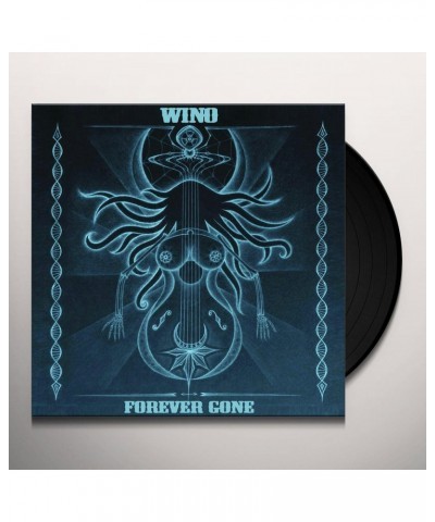 Wino Forever Gone Vinyl Record $10.50 Vinyl