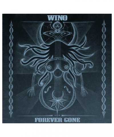 Wino Forever Gone Vinyl Record $10.50 Vinyl