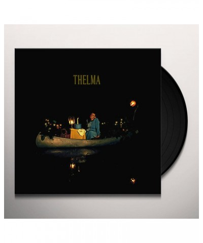 Thelma Vinyl Record $6.86 Vinyl