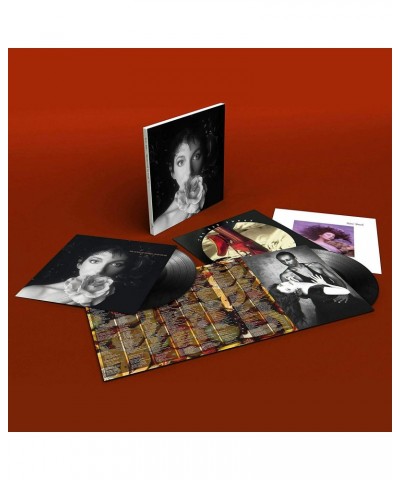 Kate Bush REMASTERED IN VINYL II Vinyl Record $47.70 Vinyl