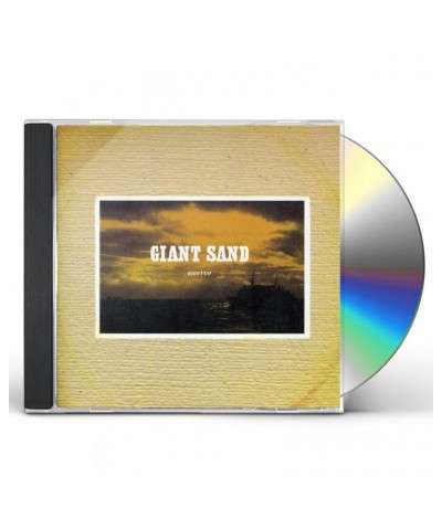 Giant Sand SWERVE: 25TH ANNIVERSARY CD $8.77 CD